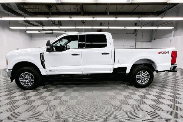2025 Ford F-250SD XLT 4x4-Diesel-Apple CarPlay/Android Auto-Rear Camera