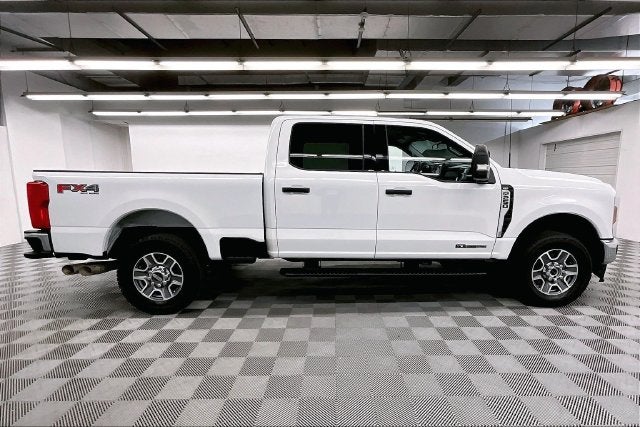 2025 Ford F-250SD XLT 4x4-Diesel-Apple CarPlay/Android Auto-Rear Camera