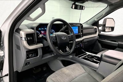 2025 Ford F-250SD XLT 4x4-Diesel-Apple CarPlay/Android Auto-Rear Camera