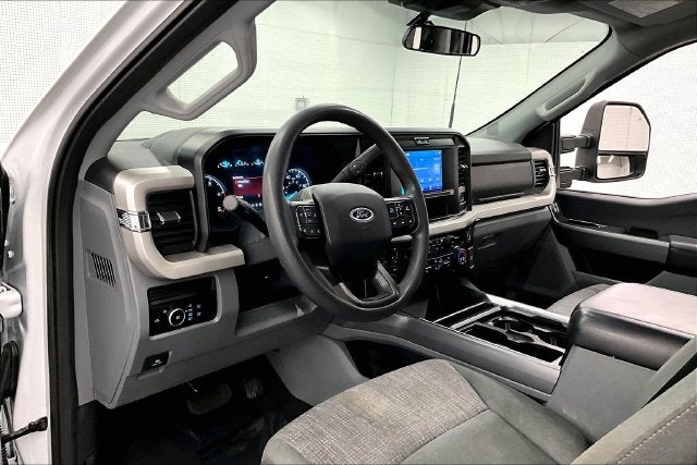 2025 Ford F-250SD XLT 4x4-Diesel-Apple CarPlay/Android Auto-Rear Camera