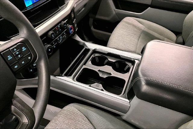 2025 Ford F-250SD XLT 4x4-Diesel-Apple CarPlay/Android Auto-Rear Camera