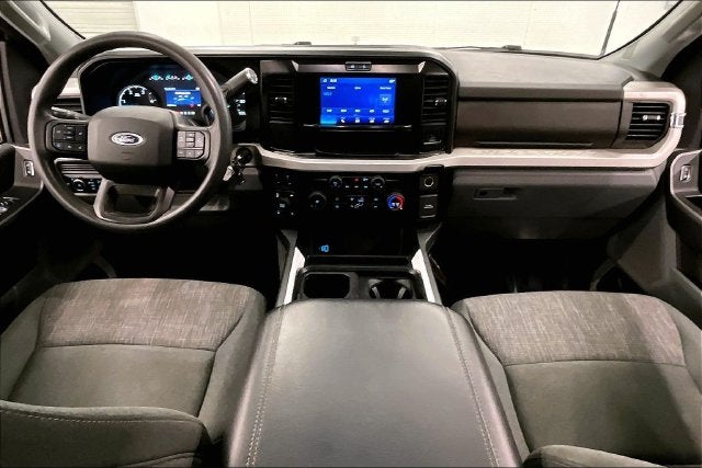 2025 Ford F-250SD XLT 4x4-Diesel-Apple CarPlay/Android Auto-Rear Camera