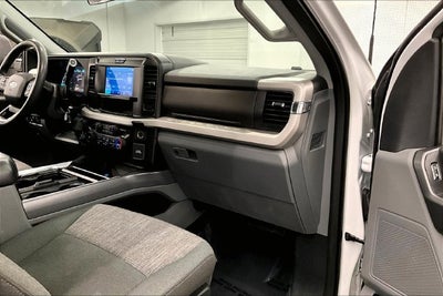 2025 Ford F-250SD XLT 4x4-Diesel-Apple CarPlay/Android Auto-Rear Camera