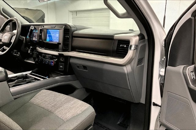 2025 Ford F-250SD XLT 4x4-Diesel-Apple CarPlay/Android Auto-Rear Camera