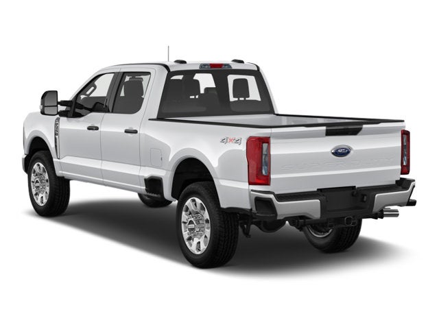 2025 Ford F-250SD XLT