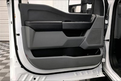 2025 Ford F-250SD XLT 4x4-Diesel-Apple CarPlay/Android Auto-Rear Camera