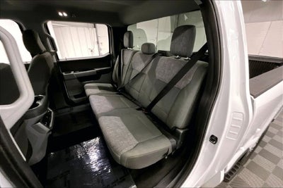 2025 Ford F-250SD XLT 4x4-Diesel-Apple CarPlay/Android Auto-Rear Camera