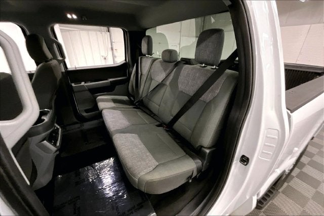 2025 Ford F-250SD XLT 4x4-Diesel-Apple CarPlay/Android Auto-Rear Camera