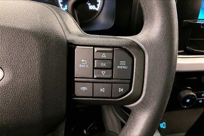 2025 Ford F-250SD XLT 4x4-Diesel-Apple CarPlay/Android Auto-Rear Camera
