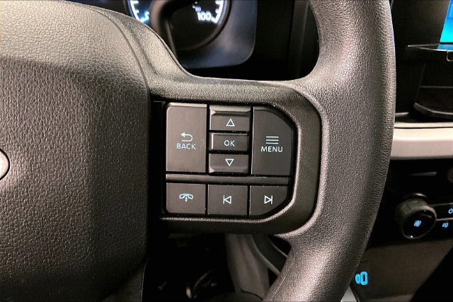 2025 Ford F-250SD XLT 4x4-Diesel-Apple CarPlay/Android Auto-Rear Camera