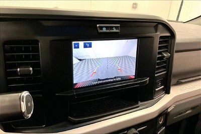 2025 Ford F-250SD XLT 4x4-Diesel-Apple CarPlay/Android Auto-Rear Camera