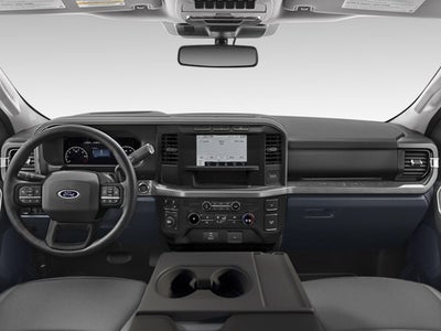 2025 Ford F-250SD XLT