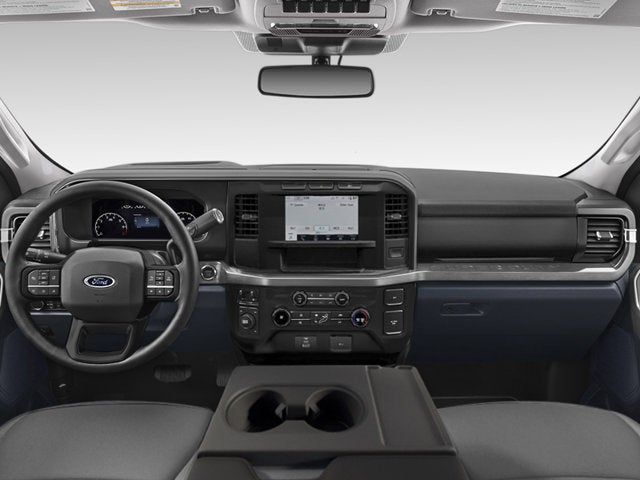 2025 Ford F-250SD XLT