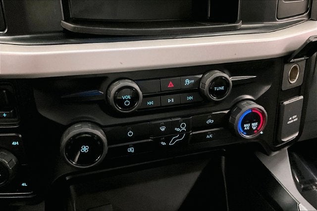 2025 Ford F-250SD XLT 4x4-Diesel-Apple CarPlay/Android Auto-Rear Camera