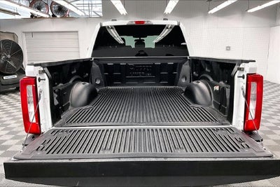 2025 Ford F-250SD XLT 4x4-Diesel-Apple CarPlay/Android Auto-Rear Camera