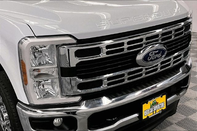 2025 Ford F-250SD XLT 4x4-Diesel-Apple CarPlay/Android Auto-Rear Camera