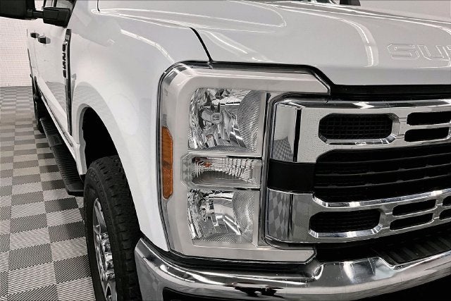 2025 Ford F-250SD XLT 4x4-Diesel-Apple CarPlay/Android Auto-Rear Camera