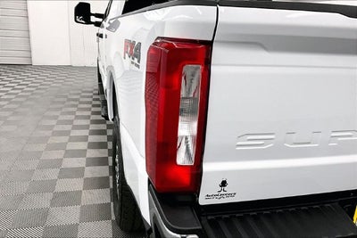 2025 Ford F-250SD XLT 4x4-Diesel-Apple CarPlay/Android Auto-Rear Camera