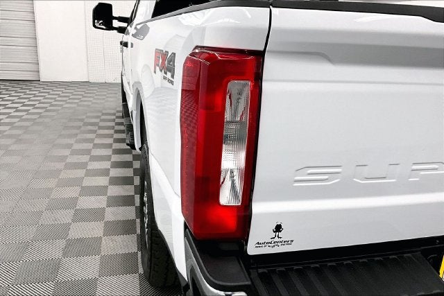 2025 Ford F-250SD XLT 4x4-Diesel-Apple CarPlay/Android Auto-Rear Camera