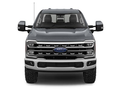 2025 Ford F-250SD XLT