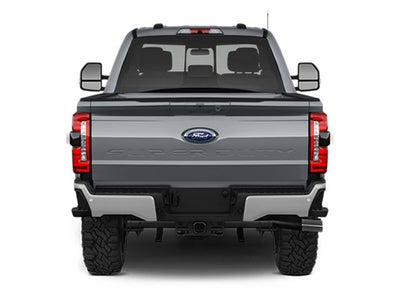 2025 Ford F-250SD XLT