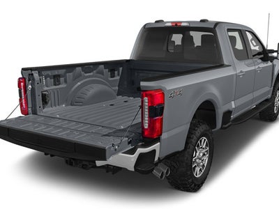 2025 Ford F-250SD XLT
