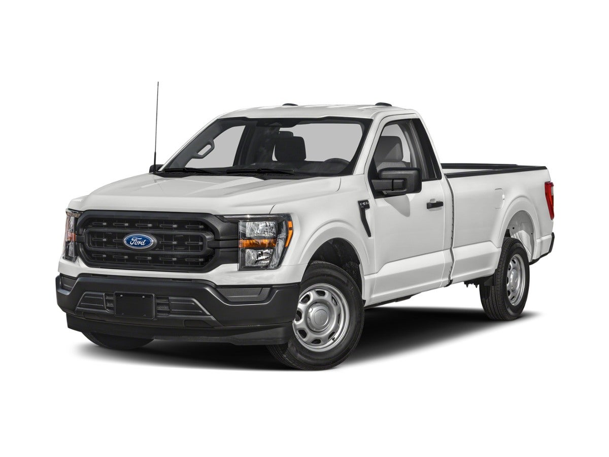 2023 Ford F-250SD Base