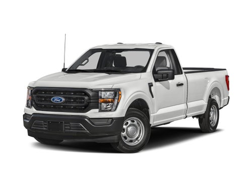 2023 Ford F-250SD Base