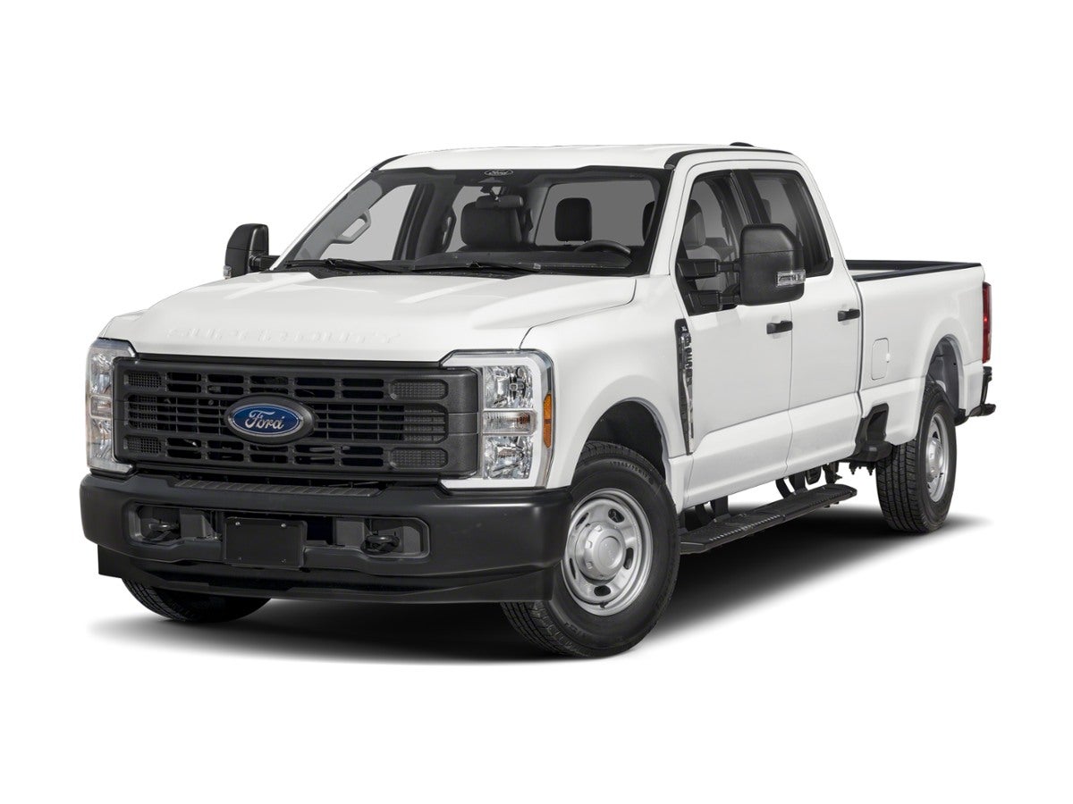 2023 Ford F-250SD Base