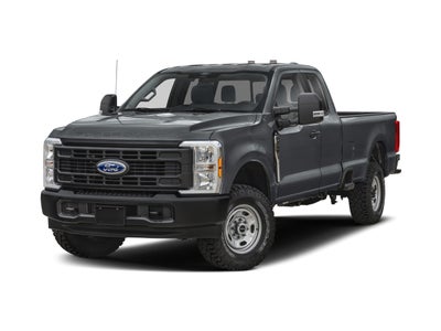 2023 Ford F-250SD Base