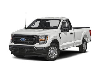 2023 Ford F-250SD Base