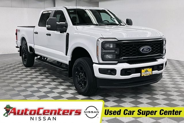 2024 Ford F-250SD XL