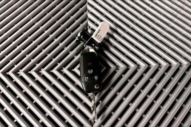 2024 Ford F-250SD XL