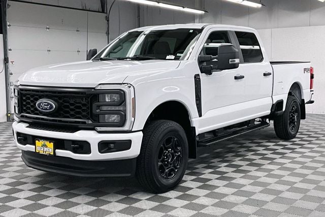 2024 Ford F-250SD XL