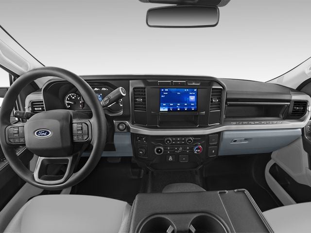 2024 Ford F-250SD XL