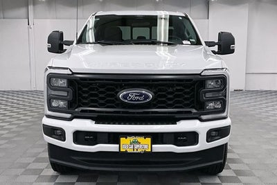 2024 Ford F-250SD XL