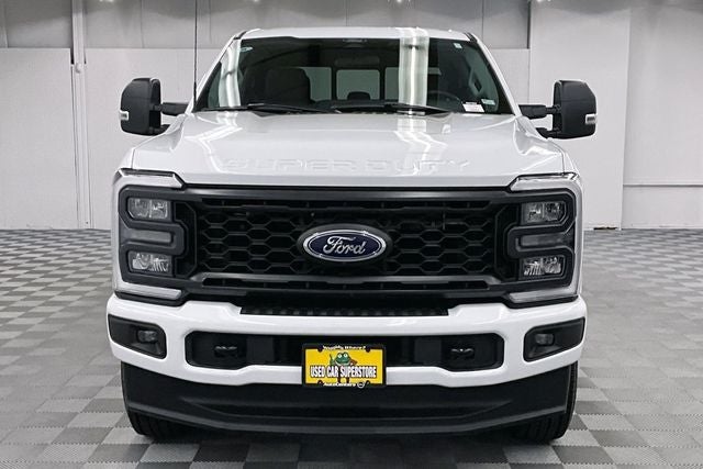 2024 Ford F-250SD XL