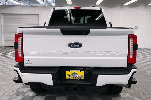 2024 Ford F-250SD XL