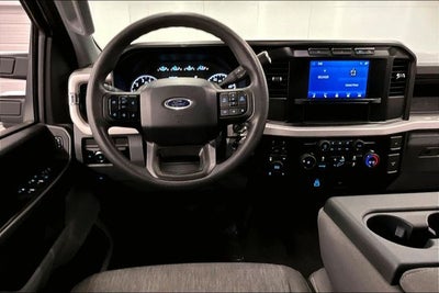 2024 Ford F-250SD XL