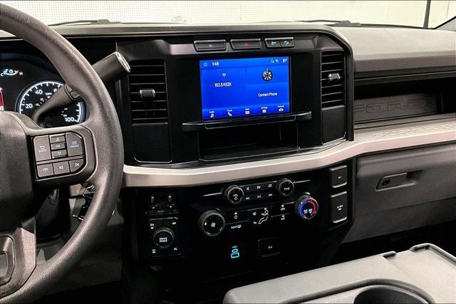 2024 Ford F-250SD XL