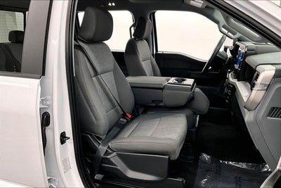 2024 Ford F-250SD XL