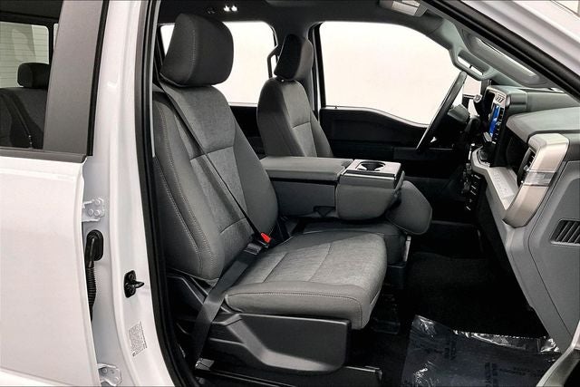 2024 Ford F-250SD XL