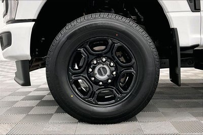 2024 Ford F-250SD XL