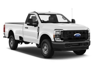 2024 Ford F-250SD XL