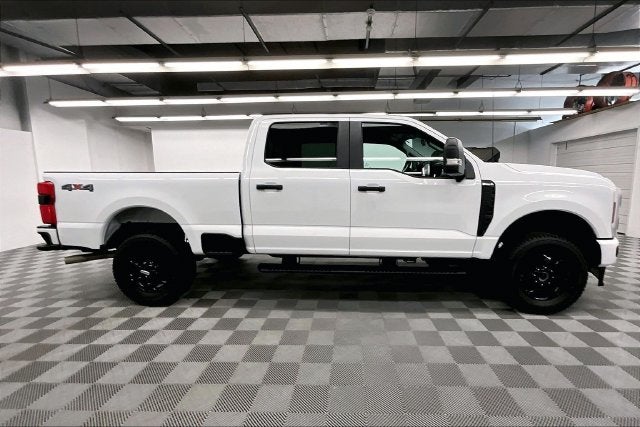 2024 Ford F-250SD XL 4x4-Blind Spot Monitor-Remote Start-360 Degree Cam