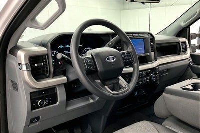 2024 Ford F-250SD XL 4x4-Blind Spot Monitor-Remote Start-360 Degree Cam