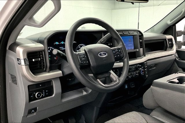 2024 Ford F-250SD XL 4x4-Blind Spot Monitor-Remote Start-360 Degree Cam