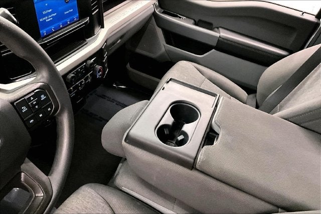2024 Ford F-250SD XL 4x4-Blind Spot Monitor-Remote Start-360 Degree Cam