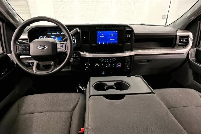 2024 Ford F-250SD XL 4x4-Blind Spot Monitor-Remote Start-360 Degree Cam