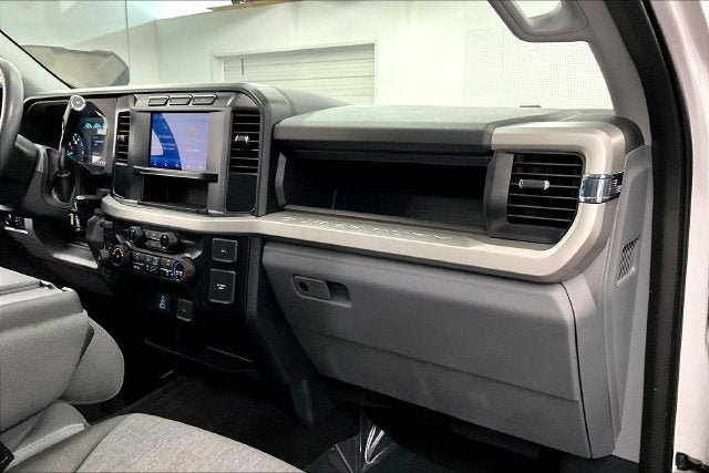 2024 Ford F-250SD XL 4x4-Blind Spot Monitor-Remote Start-360 Degree Cam